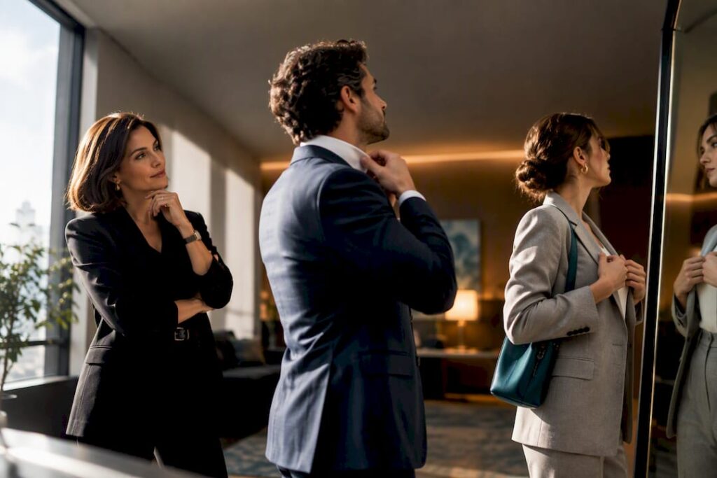 Formação de imagem nas empresas: o que uma equipa deve exigir